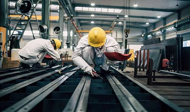 Efeler Depo İstifleme Hizmeti